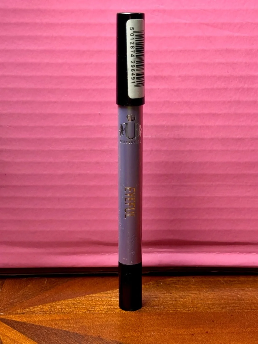 Rimmel Eyeful Eye Glistener Eyeliner Eyeshadow 200 Strait Laced .098oz 2.8g New